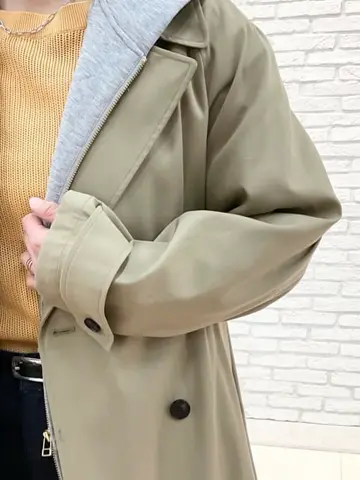 ONWARD CROSSET SELECT 東海林 コーディネート画像