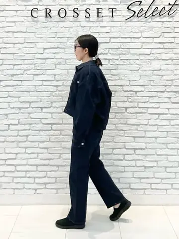 ONWARD CROSSET SELECT 東海林 コーディネート画像