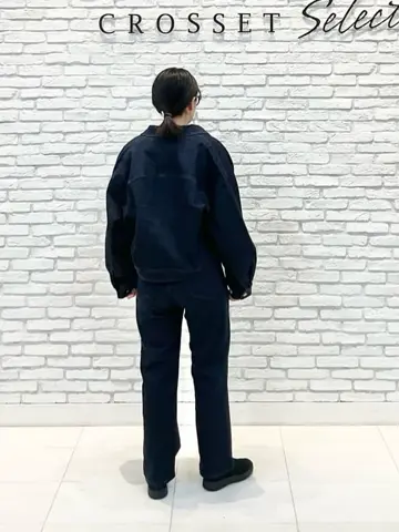 ONWARD CROSSET SELECT 東海林 コーディネート画像