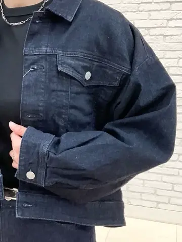 ONWARD CROSSET SELECT 東海林 コーディネート画像