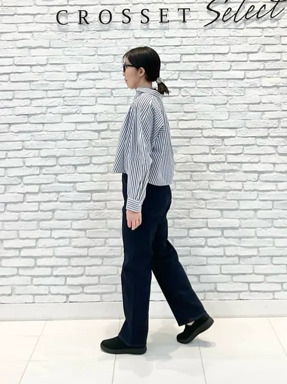 ONWARD CROSSET SELECT 東海林 コーディネート画像