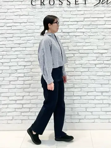 ONWARD CROSSET SELECT 東海林 コーディネート画像