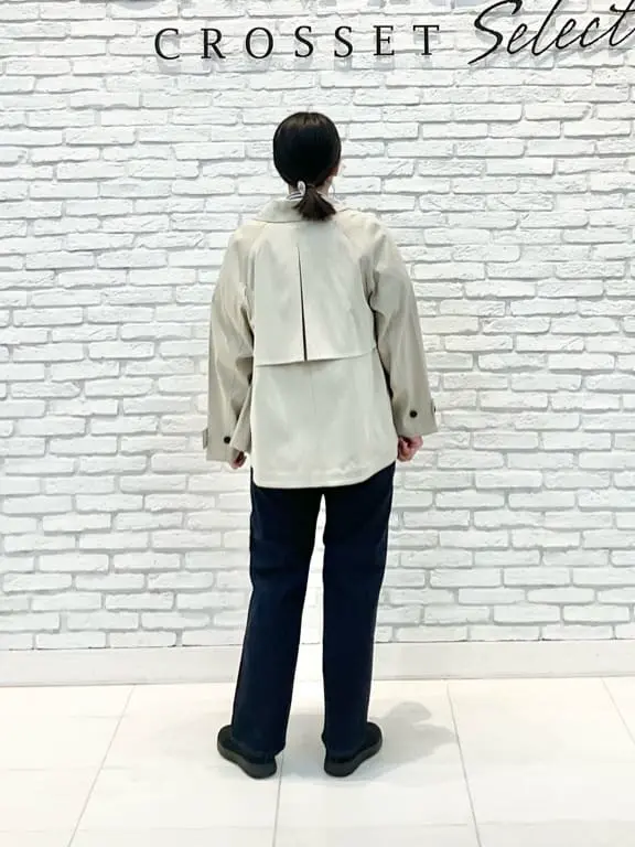 ONWARD CROSSET SELECT 東海林 コーディネート画像