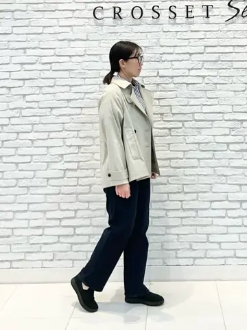 ONWARD CROSSET SELECT 東海林 コーディネート画像