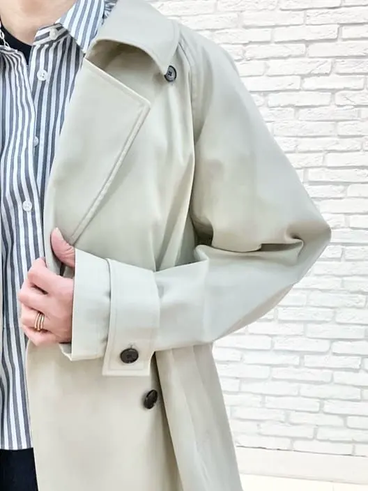 ONWARD CROSSET SELECT 東海林 コーディネート画像