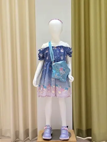 ONWARD CROSSET SELECT 川上 コーディネート画像