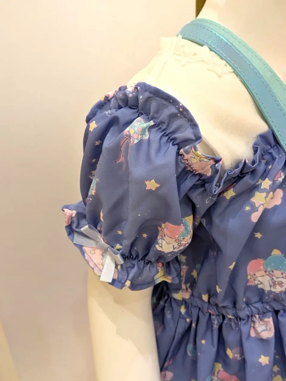 ONWARD CROSSET SELECT 川上 コーディネート画像