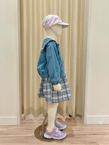 ONWARD CROSSET SELECT 尾野 コーディネート画像