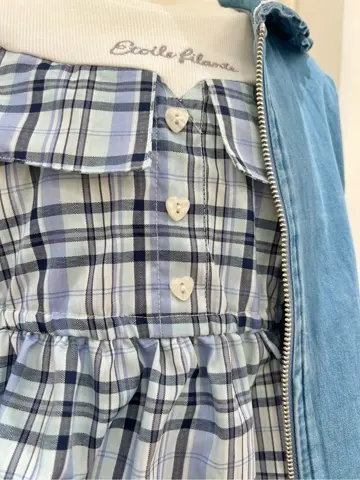 ONWARD CROSSET SELECT 尾野 コーディネート画像