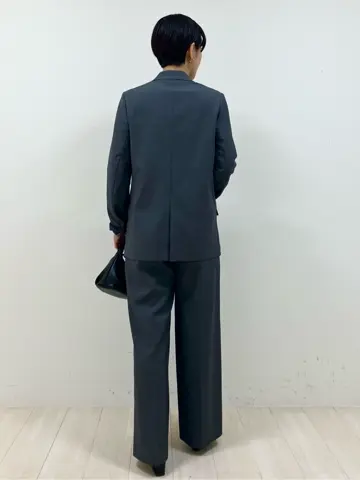 ONWARD CROSSET SELECT 島田 コーディネート画像