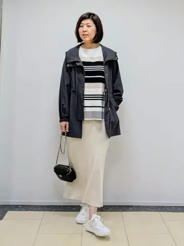 ONWARD CROSSET SELECT 土井 コーディネート画像