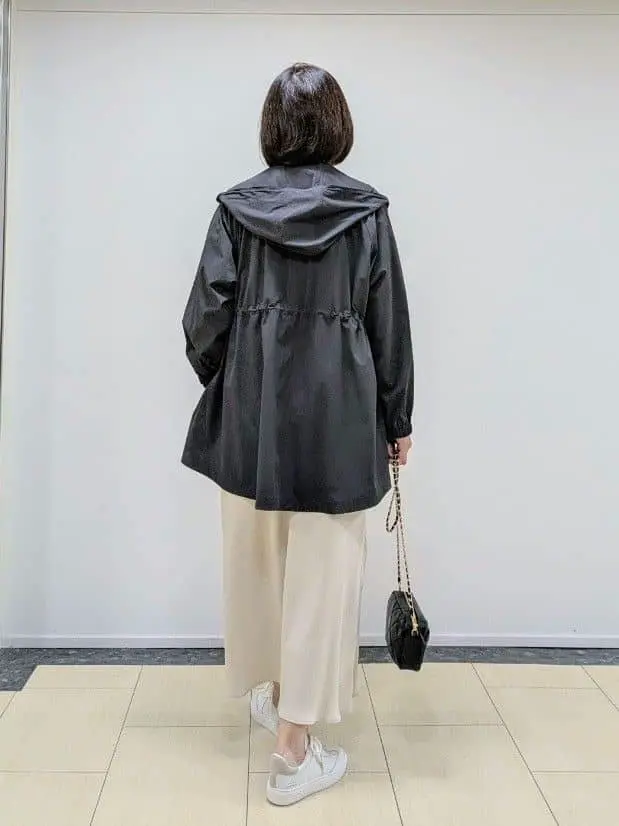 ONWARD CROSSET SELECT 土井 コーディネート画像