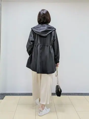 ONWARD CROSSET SELECT 土井 コーディネート画像