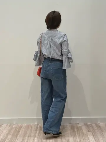 ONWARD CROSSET SELECT 前田 コーディネート画像