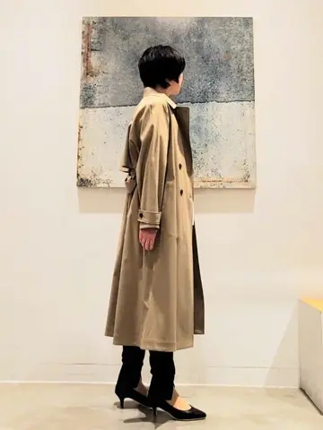 ONWARD CROSSET SELECT 本吉 コーディネート画像