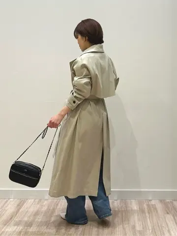 ONWARD CROSSET SELECT 前田 コーディネート画像