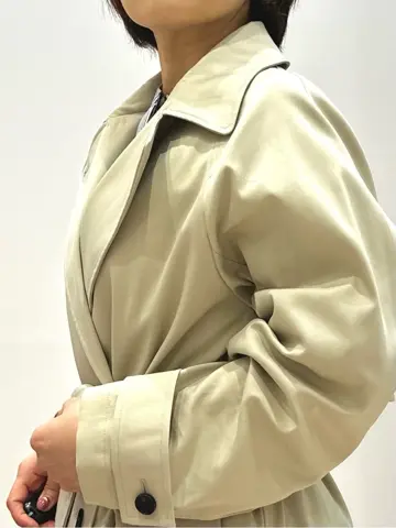 ONWARD CROSSET SELECT 前田 コーディネート画像