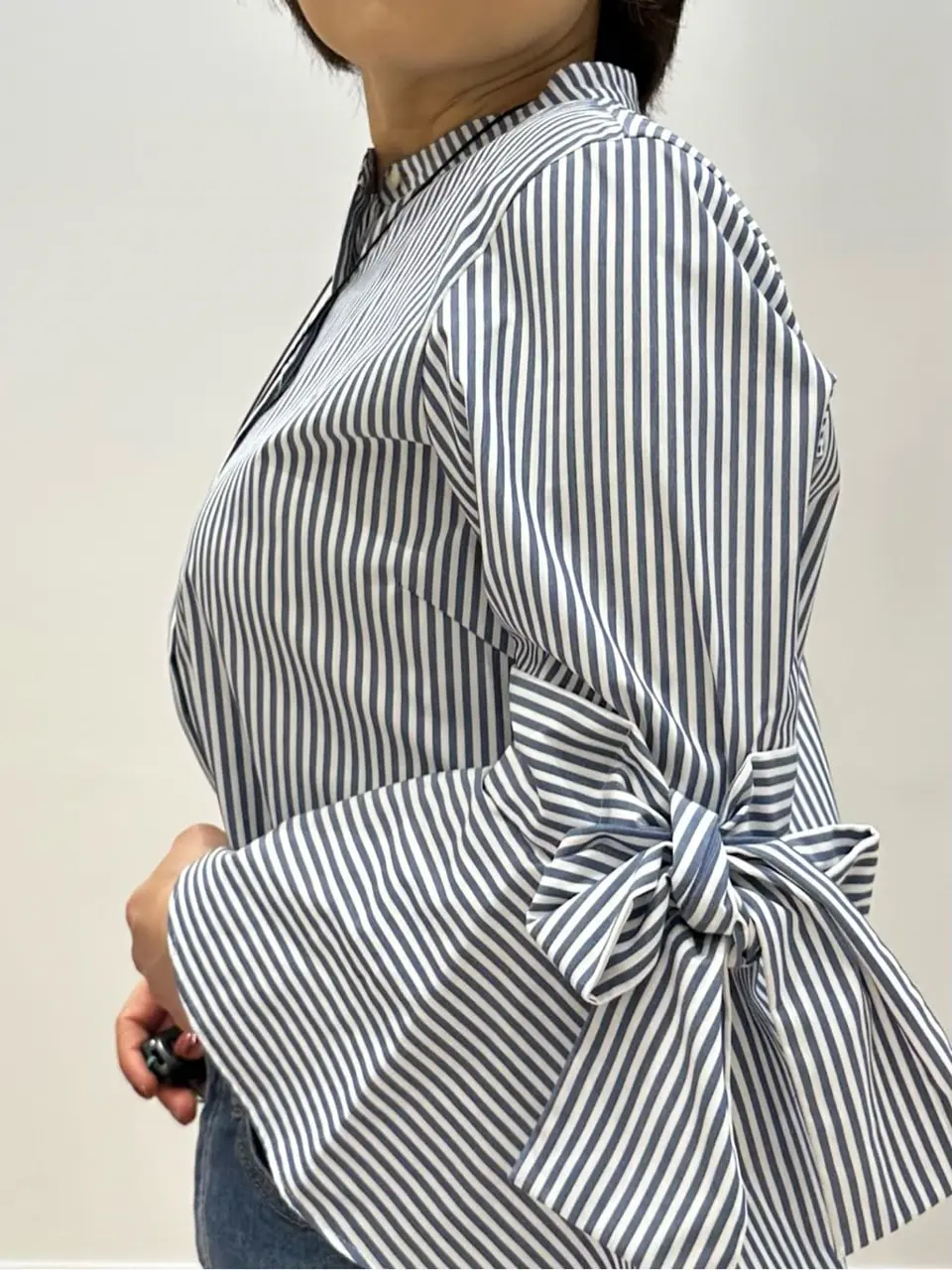 ONWARD CROSSET SELECT 前田 コーディネート画像