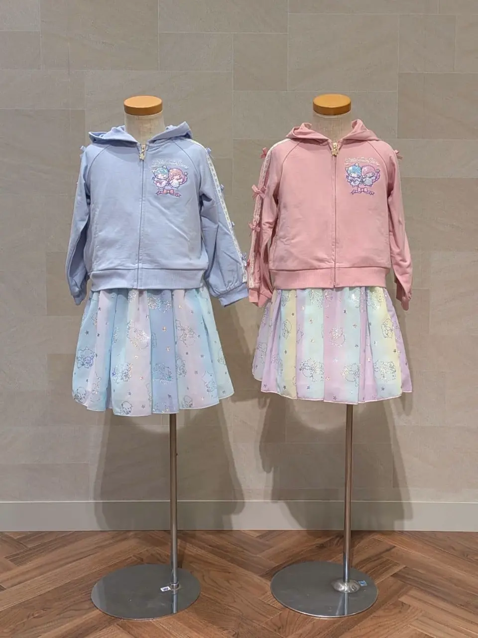 ONWARD CROSSET SELECT 永谷 コーディネート画像