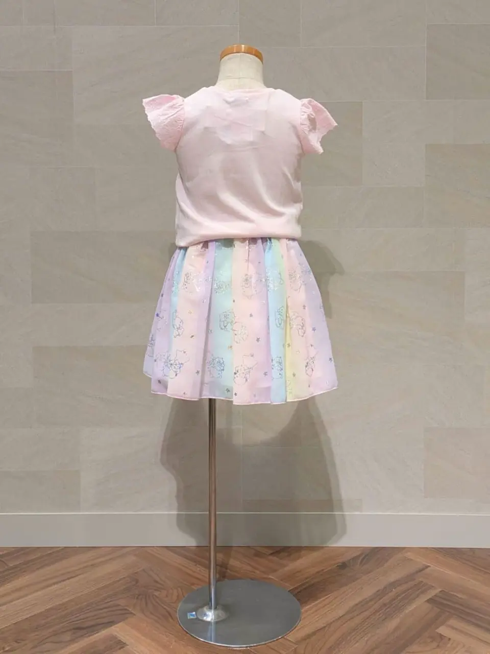 ONWARD CROSSET SELECT 永谷 コーディネート画像