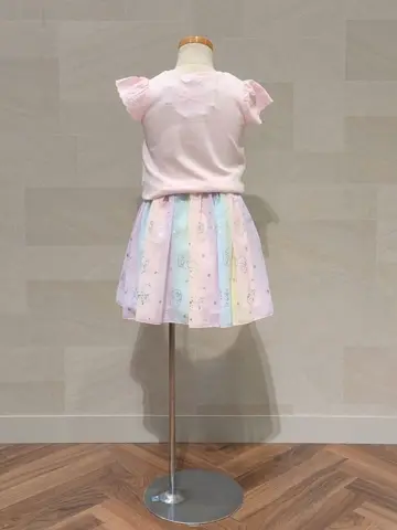 ONWARD CROSSET SELECT 永谷 コーディネート画像