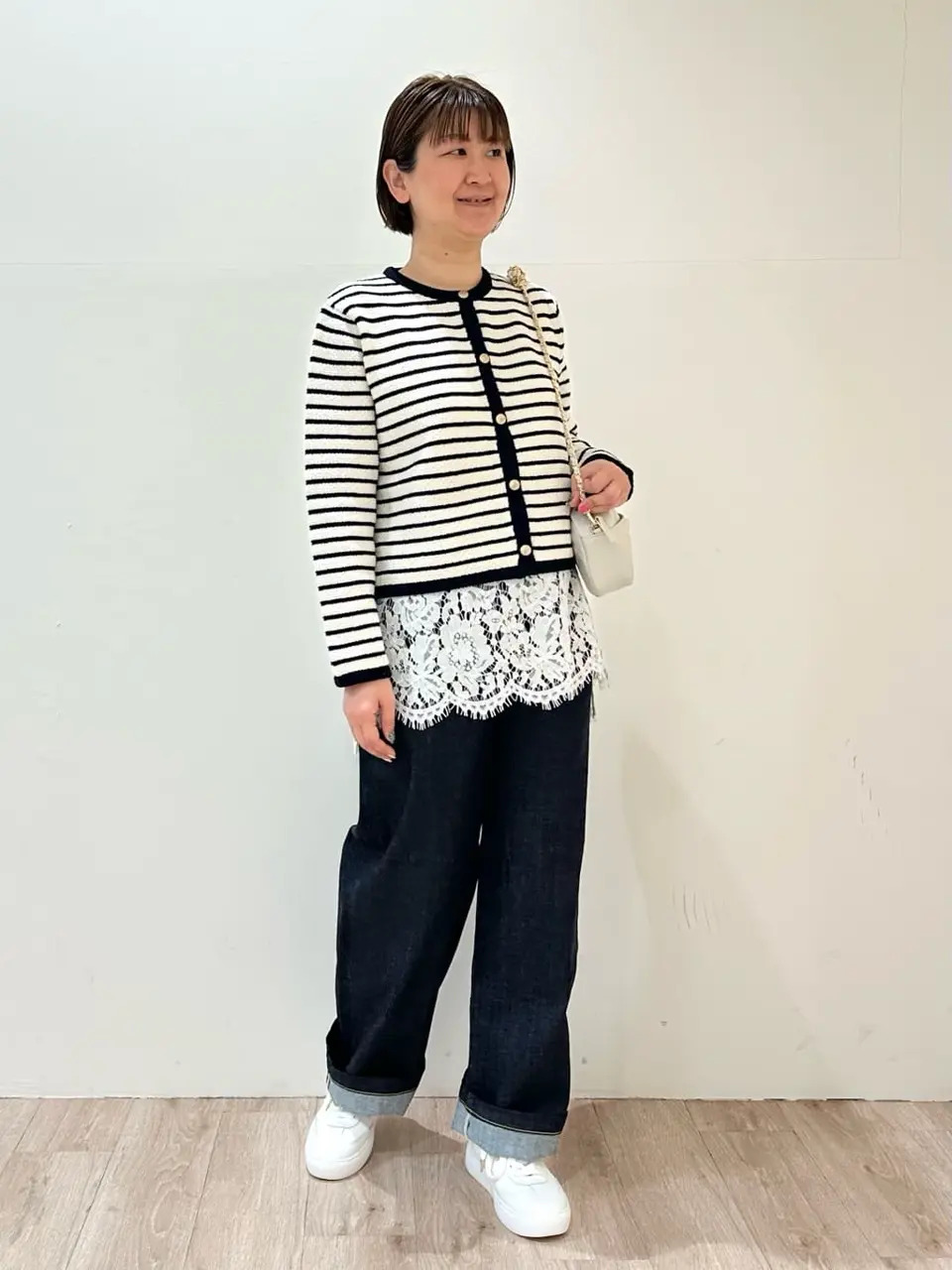  久保 コーディネート画像