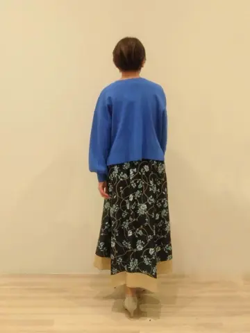 ONWARD CROSSET SELECT 川口 コーディネート画像