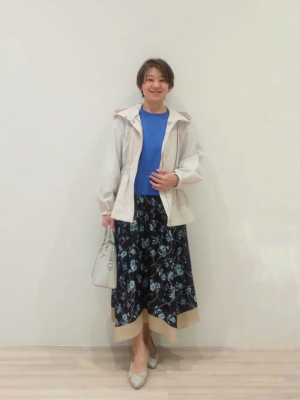  川口 コーディネート画像