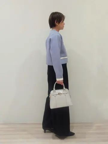 ONWARD CROSSET SELECT 川口 コーディネート画像