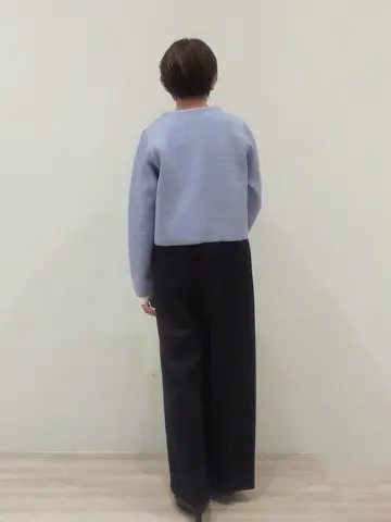 ONWARD CROSSET SELECT 川口 コーディネート画像