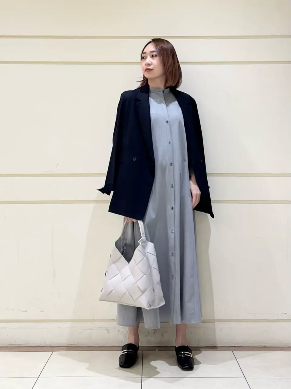 ONWARD CROSSET SELECT Kanako コーディネート画像