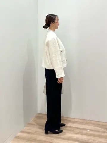 ONWARD CROSSET SELECT 村上 コーディネート画像