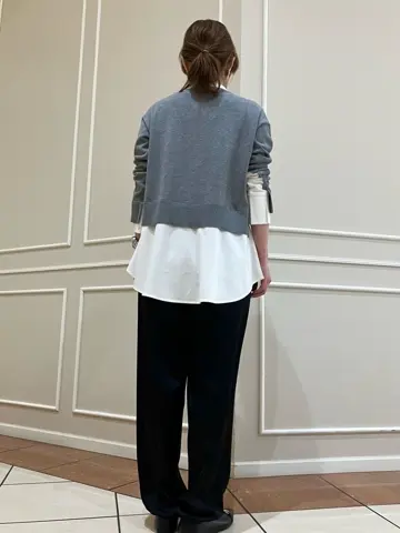 ONWARD CROSSET SELECT 佐々木 コーディネート画像