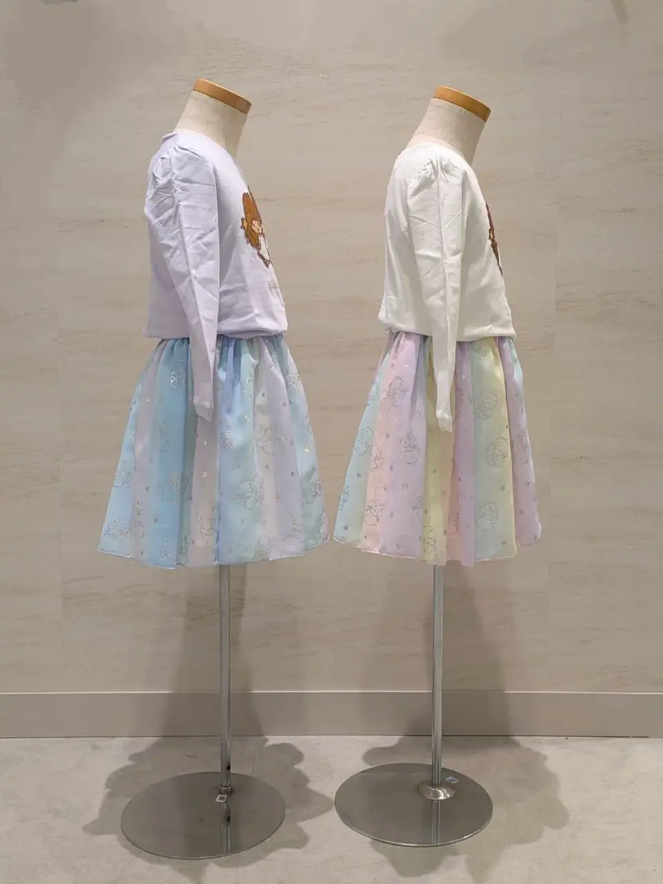 ONWARD CROSSET SELECT 永谷 コーディネート画像