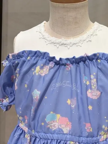 ONWARD CROSSET SELECT 永谷 コーディネート画像