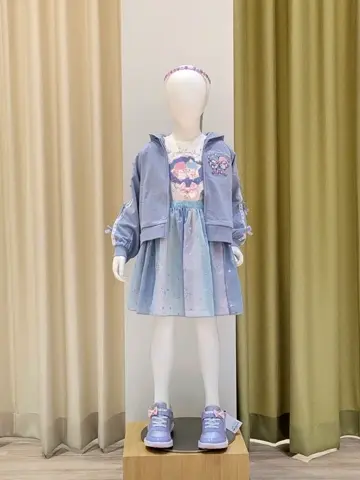 ONWARD CROSSET SELECT 川上 コーディネート画像