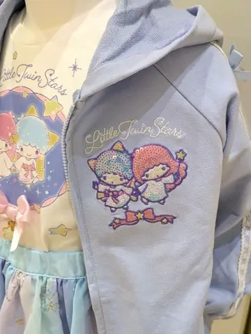 ONWARD CROSSET SELECT 川上 コーディネート画像