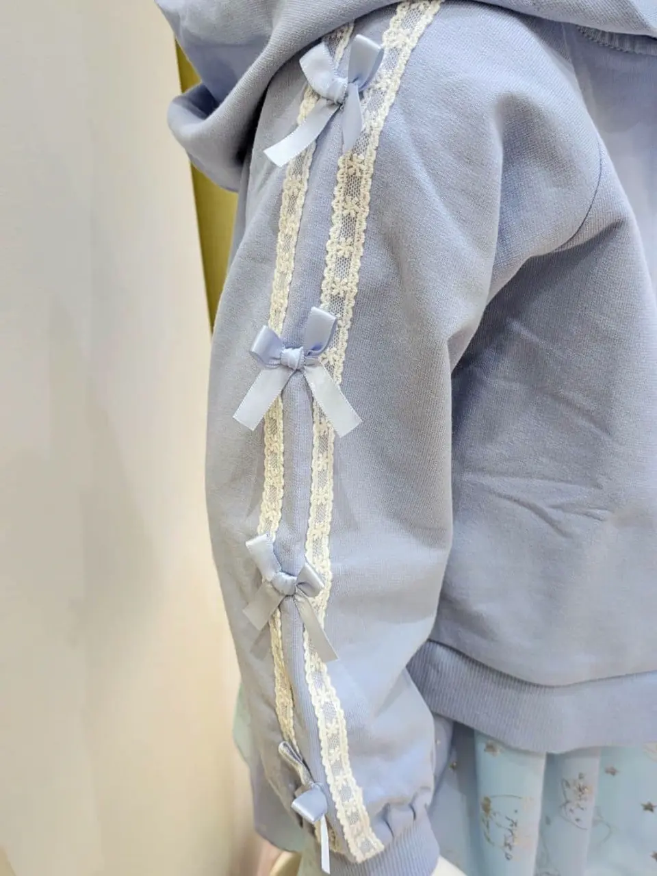 ONWARD CROSSET SELECT 川上 コーディネート画像