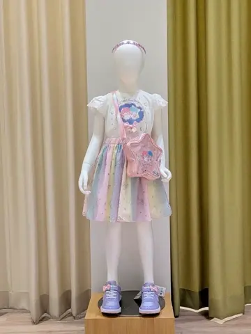 ONWARD CROSSET SELECT 川上 コーディネート画像