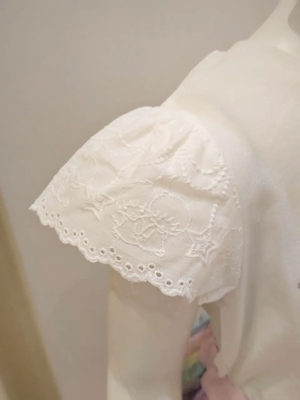 ONWARD CROSSET SELECT 川上 コーディネート画像