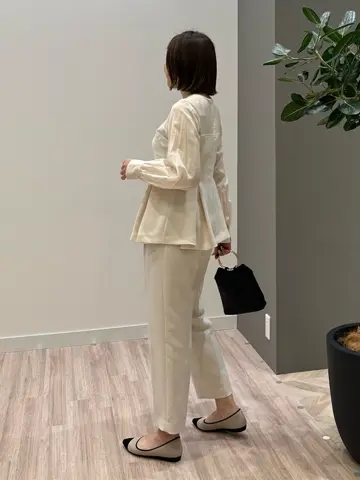 ONWARD CROSSET SELECT mami コーディネート画像