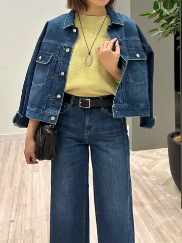 ONWARD CROSSET SELECT mami コーディネート画像