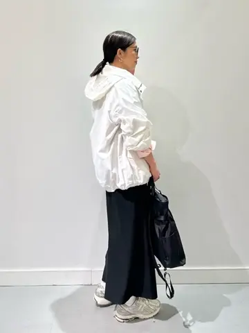 ONWARD CROSSET SELECT 濱野 コーディネート画像