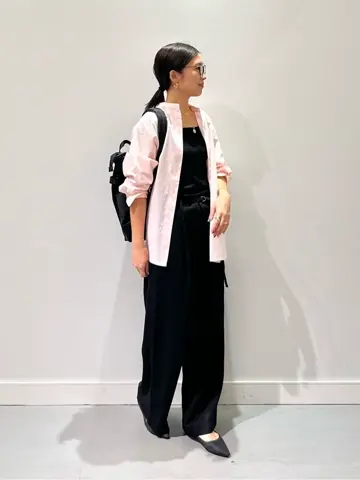 ONWARD CROSSET SELECT 濱野 コーディネート画像