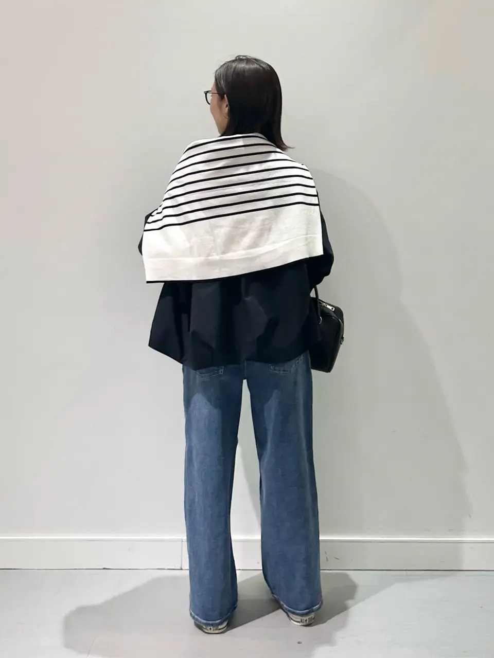 ONWARD CROSSET SELECT 濱野 コーディネート画像