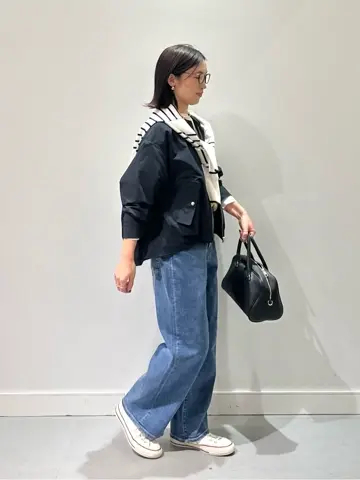 ONWARD CROSSET SELECT 濱野 コーディネート画像