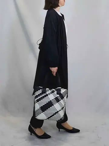 ONWARD CROSSET SELECT 丸田 コーディネート画像