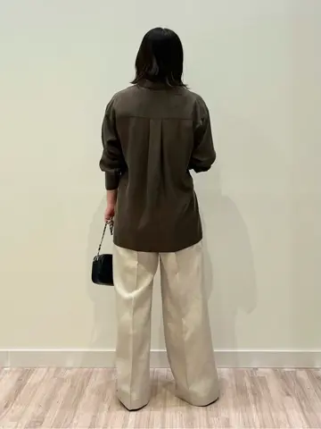 ONWARD CROSSET SELECT 小西 コーディネート画像