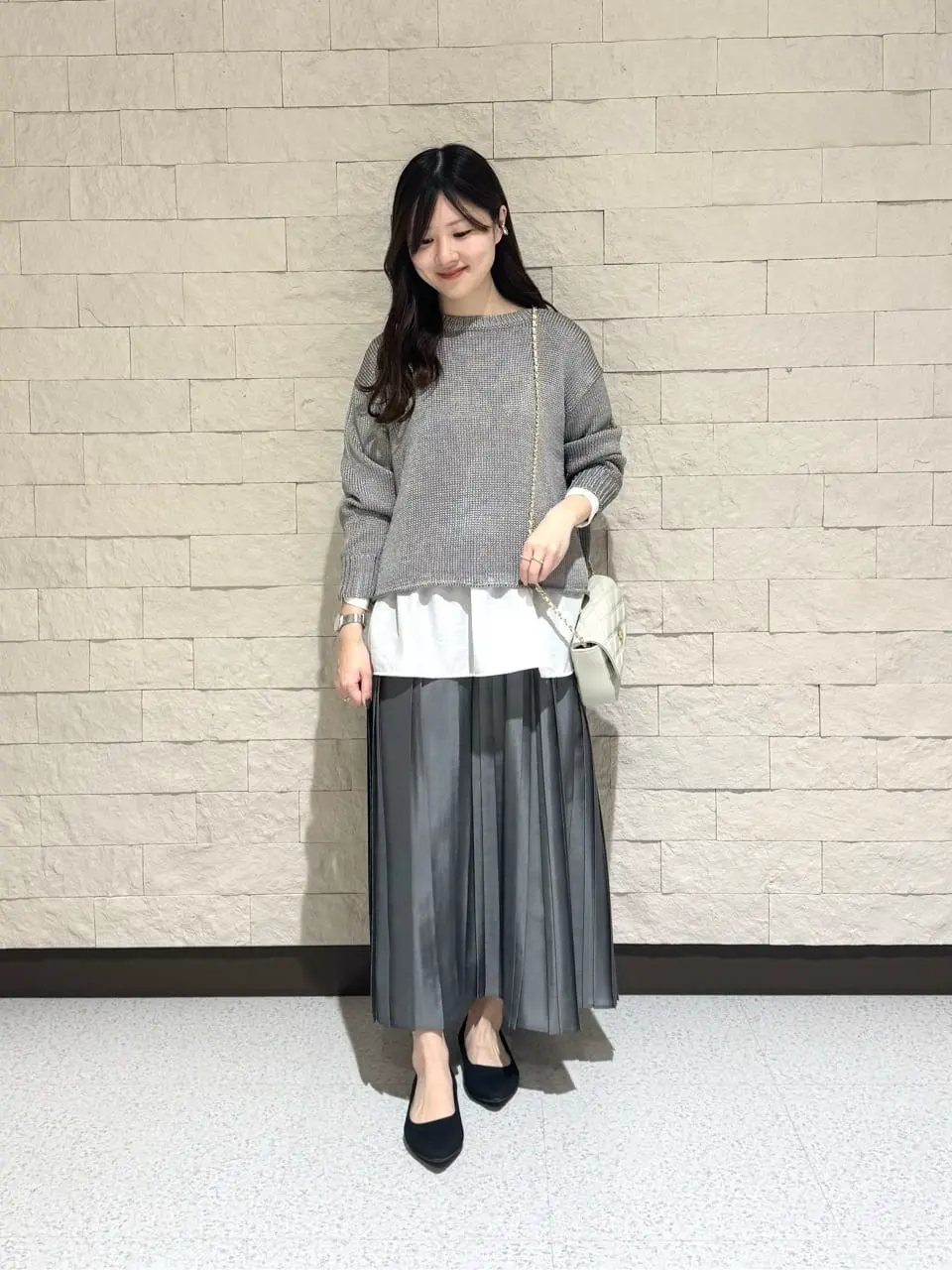  山下 コーディネート画像