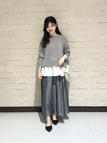 ONWARD CROSSET SELECT 山下 コーディネート画像